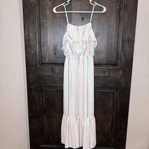 Banana Republic Midi Dress